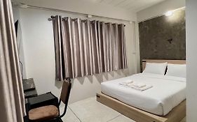 Anton Hotel Hatyai