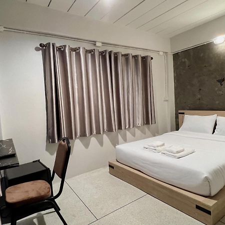 Anton Hotel Hatyai Hat Yai Luaran gambar