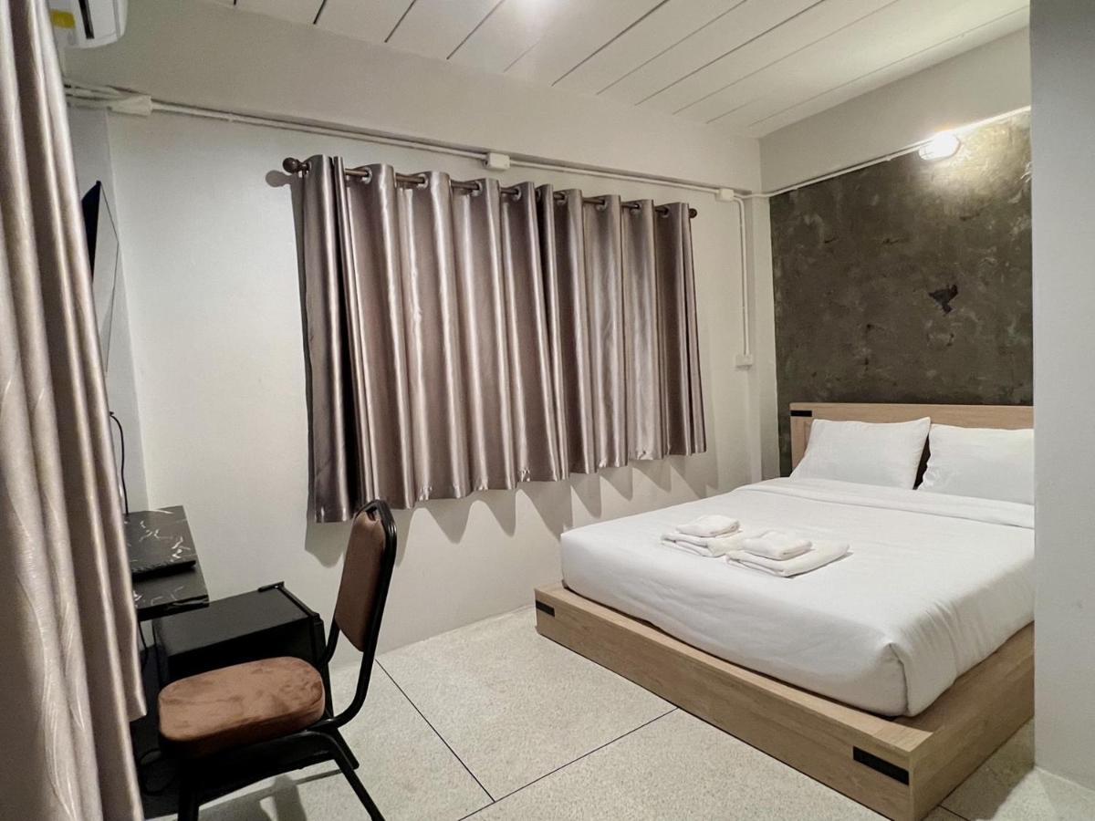 Anton Hotel Hatyai Hat Yai Luaran gambar