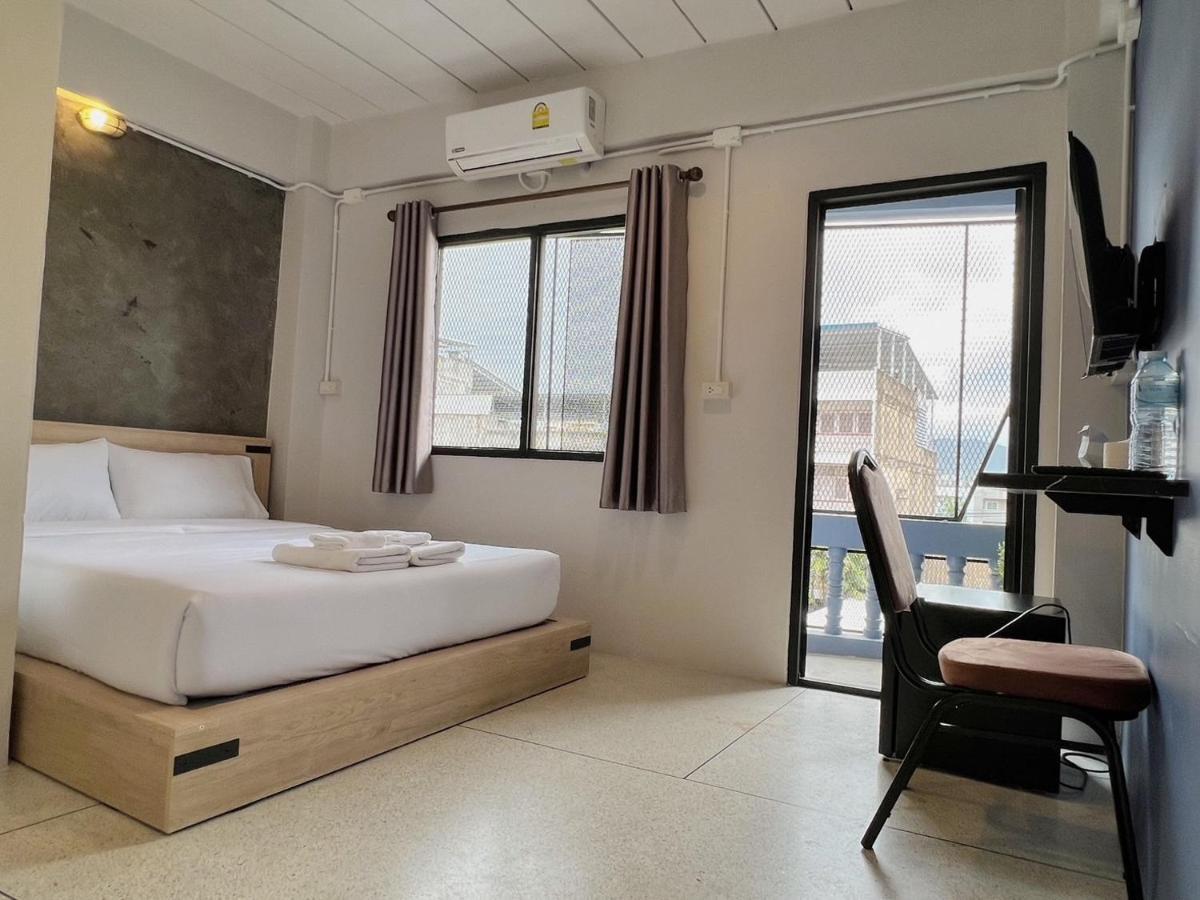 Anton Hotel Hatyai Hat Yai Luaran gambar