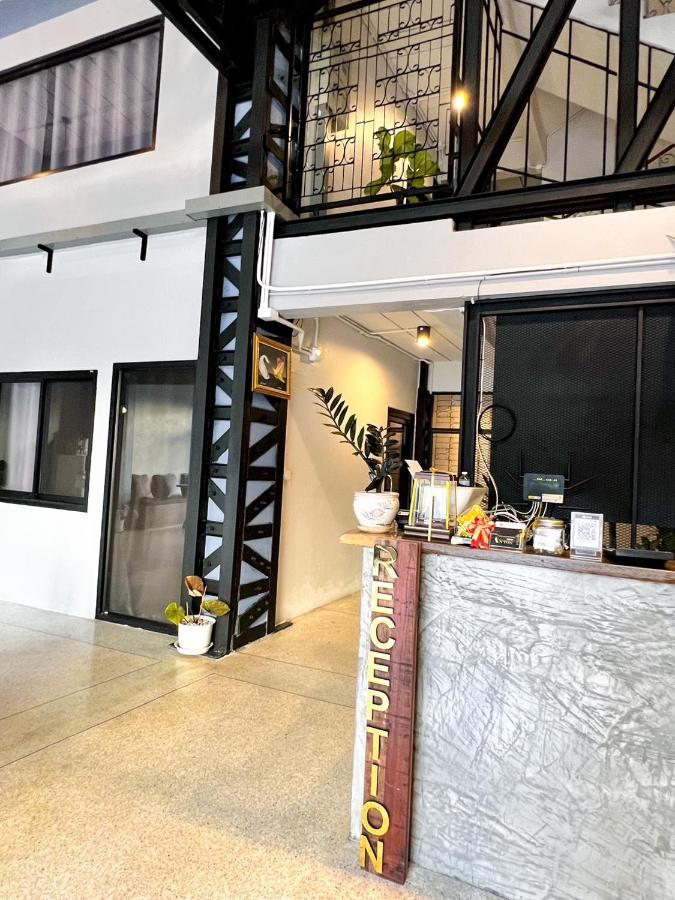 Anton Hotel Hatyai Hat Yai Luaran gambar