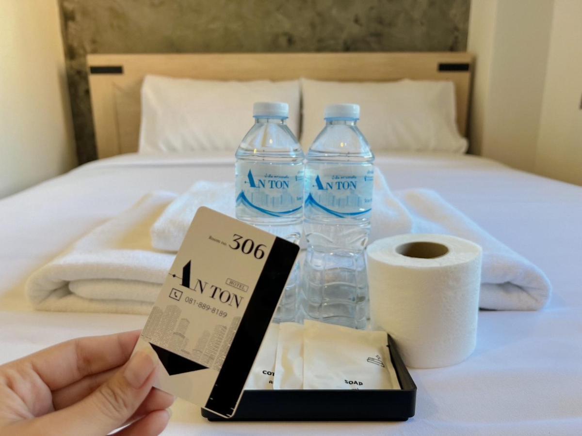 Anton Hotel Hatyai Hat Yai Luaran gambar